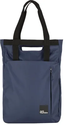 Produktbild von Jack Wolfskin Rucksack/Tasche 2-in-1 Eve midnight sky : blau-60 Farbsortierung: blau-60