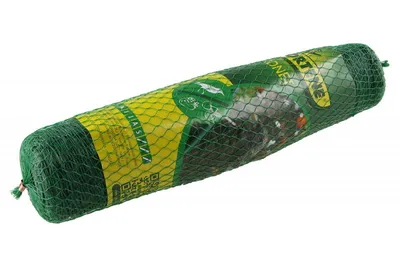 Immagine prodotto di rete per uccelli 4x5m verde