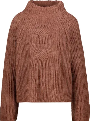 Produktbild von Monari GmbH Pullover tiramisu 42