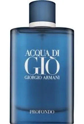 Obrázok produktu pre Armani - Acqua of Gio Profondo EDP 125ml
