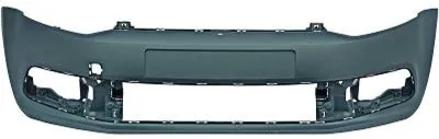Produktbild von DIEDERICHS Stoßstange Stoßfänger für VW Polo Schrägheck (6R1, 6C1) Grundiert 2207050