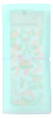 Imagen del producto de Draagbaar Sticker Verzamelalbum voor Journaling