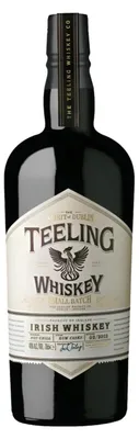 Obrázek produktu pro Teeling Small Batch Whiskey 46 % obj.