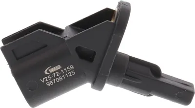 Produktbild von VEMO ABS Sensor Raddrehzahl Vorne für FORD FOCUS III Turnier V25-72-1159
