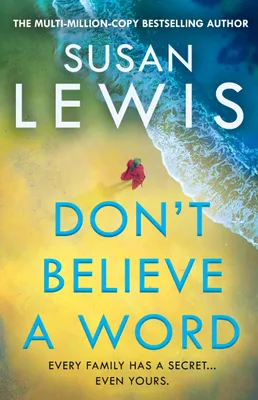 Immagine prodotto di Don't Believe a Word