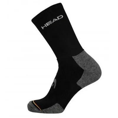 Produktbild von Head Socks Tennis 1P Crew Athletes 39-42