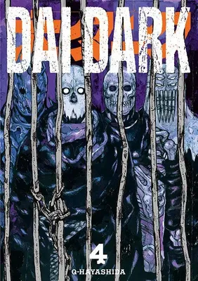 Obrázok produktu pre Dai Dark. Tom 4