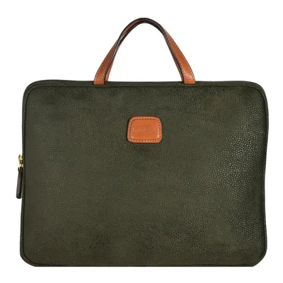 Produktbild von Bric's Life Aktenmappe 30 cm Laptopfach