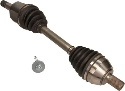 Produktbild von MAXGEAR 49-1758 Antriebswelle Vorne Links für FORD MONDEO IV Turnier (BA7) S-MAX (WA6) GALAXY (WA6) MONDEO IV (BA7) MONDEO IV Stufenheck (BA7)