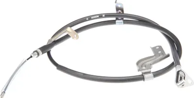 Produktbild von BOSCH Handbremsseil Seilzug Feststellbremse für NISSAN MICRA IV (K13) 1 987 482 823