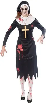 Zdjęcie produktu dla AMSCAN Kostium Zombie dla dorosłych - Dorośli