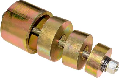 Imagen del producto de Juego completo de herramientas SW-Stahl, compatible con Fiat 302349L
