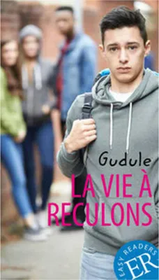 Obrázok produktu pre La vie à reculons