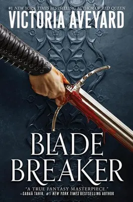 Produktbild von Blade Breaker