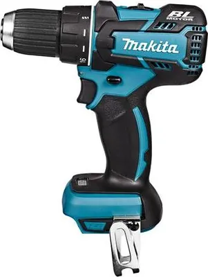 Image de Makita DDF470ZJ perceuse/visseuse sans fil 14.4V
