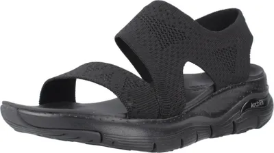 Obrázek produktu pro Skechers Arch Fit Černý