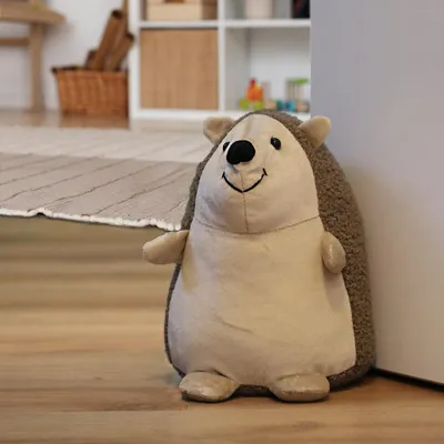 Produktbild von DECCARO Türstopper "Igel"