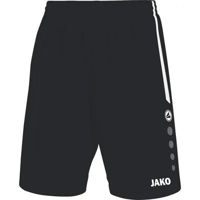 Produktbild von Jako Allround Shorts Kinder - Schwarz
