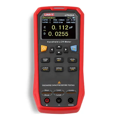 Obrázok produktu pre Multimeter UNI-T  UT622A