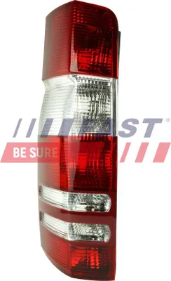 Obrázok produktu pre Zadné svetlo Zadné svetlo ľavé pre Mercedes-Benz Sprinter A9068200164