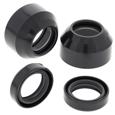 Produktbild von All Balls Gabelwellendichtring Kit 56-106 kompatibel mit Yamaha RS 100