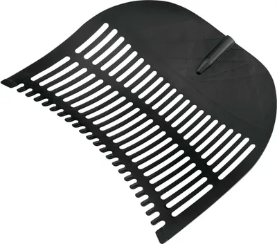 Immagine prodotto di FLORA pala per foglie 70 cm, pala per erba in plastica
