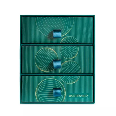 Produktbild von M. Asam PREMIUM Frauen Adventskalender 2025 - 24 Beauty in Produkt – Gesichtspflege, Körperpflege, Haarpflege, für Damen und Mädchen ( Wert 516€ )