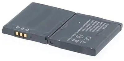 Zdjęcie produktu dla Akumulator do aparatu Canon IXUS 145, litowo-jonowy, 3,7 V, 600 mAh, czarny.