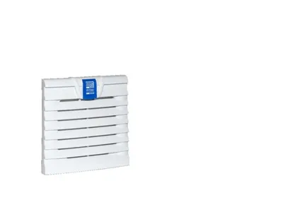 Produktbild von Rittal SK 3237.200, ABS Synthetik, Grau, 1 Stück(e)