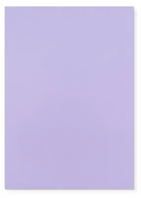 Produktbild von Plottermarie Plotterfolie Flex S für kreative Veredelungen – Plotterfolie für Textildruck, T-Shirts, Baumwolle, Polyester & Plotterprojekte Pastel Purple A4