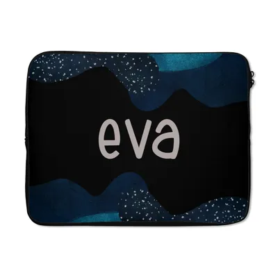 Produktbild von MuchoWow® Laptop Hülle 15 Zoll Eva - Pastell - Mädchen Laptoptasche - Laptoptasche - Sleeve - Rundum-Schutz
