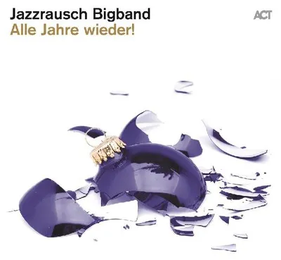 Produktbild von Alle Jahre wieder! (Digipak)