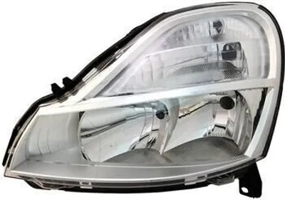 Produktbild von VAN WEZEL Scheinwerfer Links für RENAULT MODUS / GRAND MODUS (F/JP0) 4367961