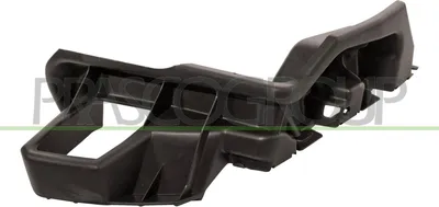 Produktbild von PRASCO RN2011054 Stoßstangenhalter Hinten Links für RENAULT TWINGO II (CN0)