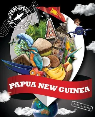 Productafbeelding van Papua New Guinea