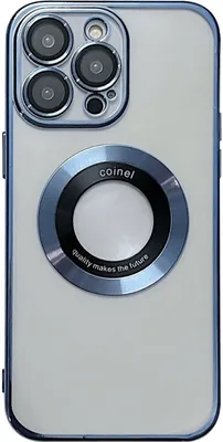 Produktbild von König Design Hülle kompatibel mit Kunststoff Soft Handyhülle - Handy Case Silber
