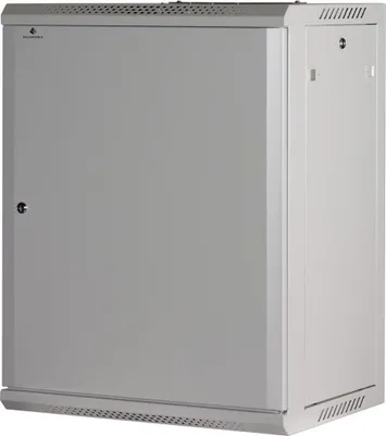 Produktbild von ROCKSTABLE Netzwerkschrank 19" 15 HE 600x440x770mm