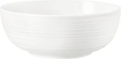 Produktbild von Seltmann Weiden Foodbowl Terra Weiß (20,4cm)