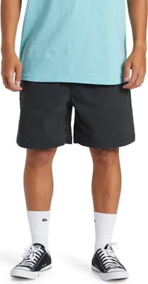 Produktbild von Quiksilver Aqyws03234 Taxer Kurze Hose Grau XS Mann Grau XS