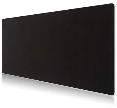 Zdjęcie produktu dla Podkładka pod mysz do gier XXL, 1000 x 500 mm - Antypoślizgowa podstawa - Powierzchnia odporna na rozlewy - Ochrona biurka - Ergonomiczna - Wygodne pisanie