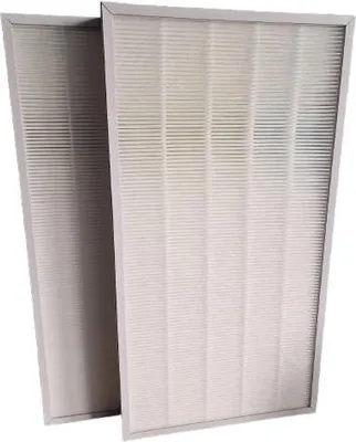 Obrázek produktu pro KOMFOVENT Domekt R 450 V C6M FA63 rekuperační filtry