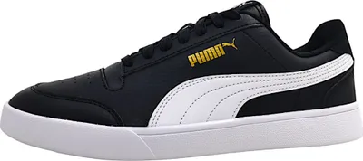 Produktbild von Puma Shuffle Sneaker Schwarz