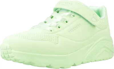 Produktbild von Skechers Uno Lite Grün LTGR Größe EU 30