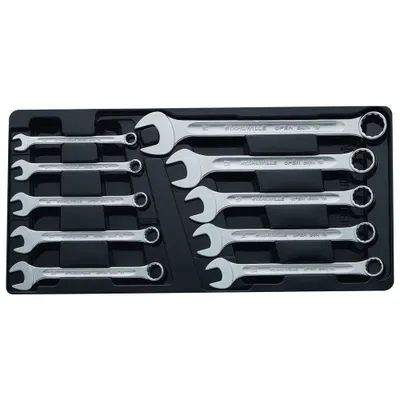 Obrázok produktu pre STAHLWILLE 96400808, Chrómmolybdénová oceľ, 15°, 746 g