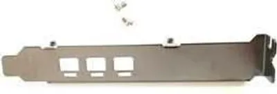 Produktbild von CoreParts KIT882, Edelstahl, Edelstahl, 122 mm, 100 mm, 25 mm, 10 g