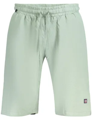 Obrázek produktu pro Norwegen 1963 Grüne Bermudashorts Für Herren
