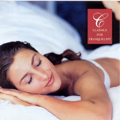 Produktbild von Various: Classics For Tranquillity