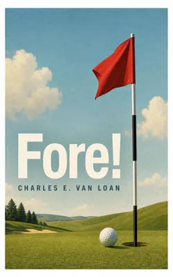 Produktbild von Fore!