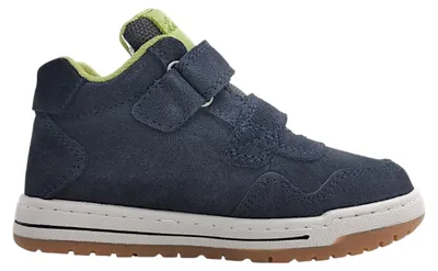 Produktbild von Lurchi Balduin Blinker Klettschuh Blau