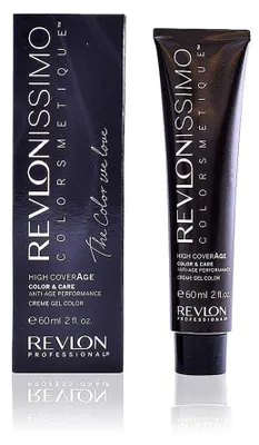 Produktbild von Revlon Colorsmetique Pure Colors 60ml